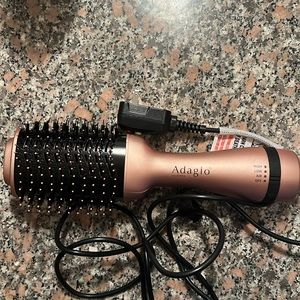 Adagio California Negative Ion Blowout Brush - 3inch